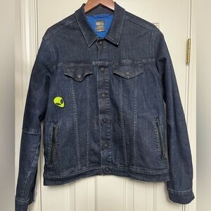 Gap 1969 Denim Jacket Large Men’s